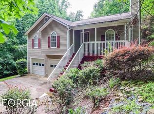 9860 Parkway Ln, Gainesville, GA