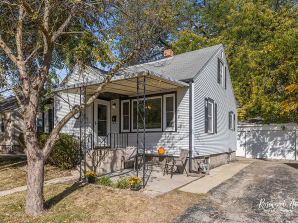 146 S Tetrault Ave, Bourbonnais, IL 60914