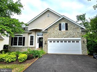 111 Silver Tail Ln, New Hope, PA 18938