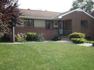 1532 Sherman St, Cheswick, PA