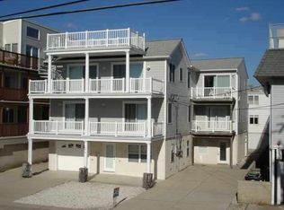 13 42nd St #S, Sea Isle City, NJ 08243