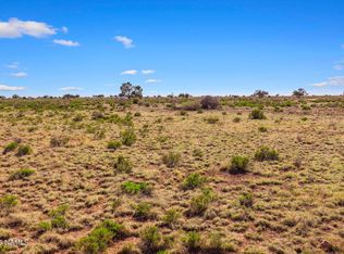 2118 S Carmen Rd, Williams, AZ 86046