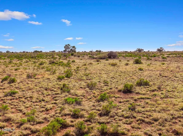 2118 S Carmen Rd, Williams, AZ 86046