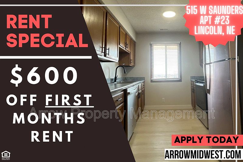 1st image of 515 W Saunders Ave Unit 23