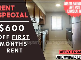 515 W Saunders Ave UNIT 23, Lincoln, NE 68521
