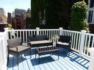 44 Grove St APT 4, Boston, MA 02114
