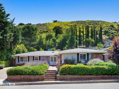 4324 Natoma Ave, Woodland Hills, CA, 91364