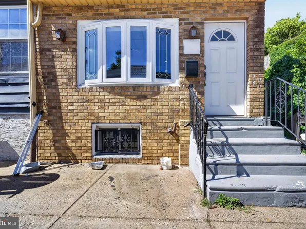 2431 W Sergeant St, Philadelphia, PA 19132