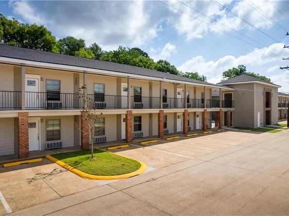 3801 Halsey St, Alexandria, LA 71301