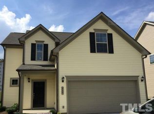 269 Outwater Ridge Dr, Garner, NC 27529