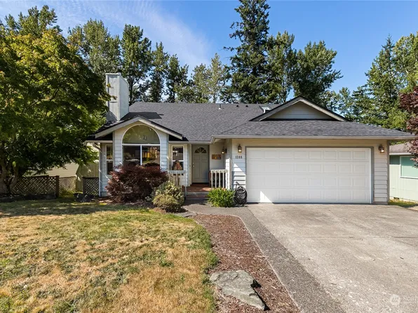 1388 Welling Road, Bellingham, WA 98226