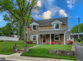 126 Fairview Rd, Springfield, PA 19064