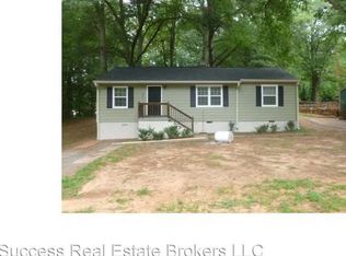 3221 Shirley Dr NW, Marietta, GA 30144