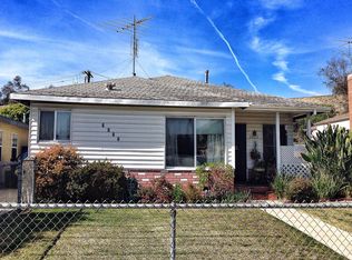 2823 S Holt Ave, Los Angeles, CA 90034