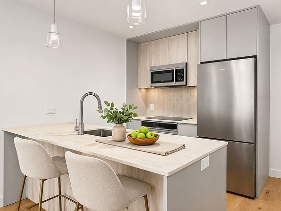 3rd image of 130 2nd St #3H