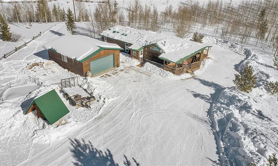 3361 Gcr Kremmling, CO, 80459 Apartments for Rent Zillow