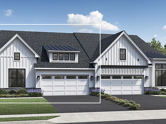 Modern Farmhouse