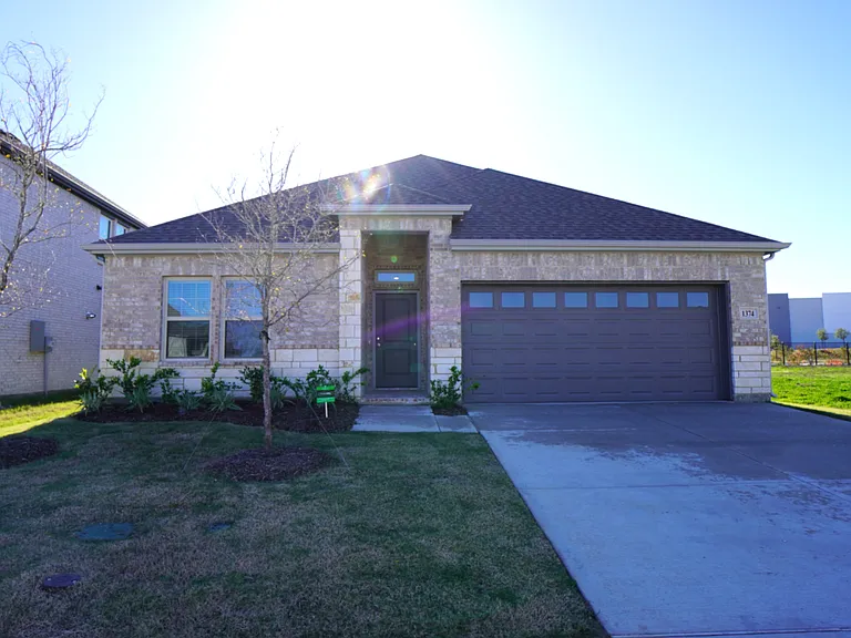 1374 Chisos Way — Photo 2