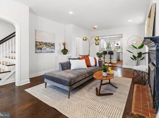 3604 Dennlyn Rd, Baltimore, MD 21215