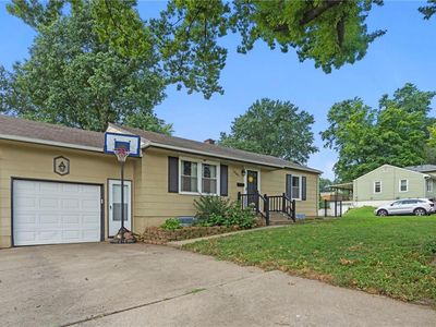 10601 E 26th Ter S, Independence, MO, 64052