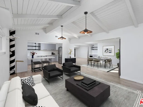 5751 Andasol Ave, Encino, CA 91316