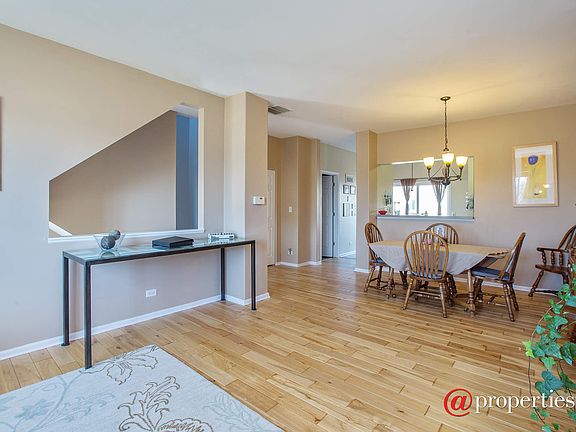 Living Room / Dining Room