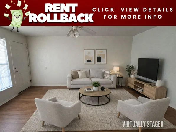 2808 Cantabrian Dr, 2808 Cantabrian Dr APT D, Killeen, TX 76542