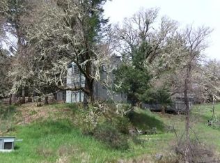 4015 Second Gate Rd, Willits, CA 95490