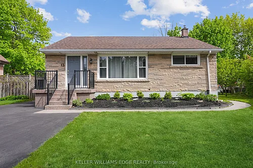 13 Beaucourt Pl #LOWER Photo 1 13 Beaucourt Pl #LOWER Photo 1