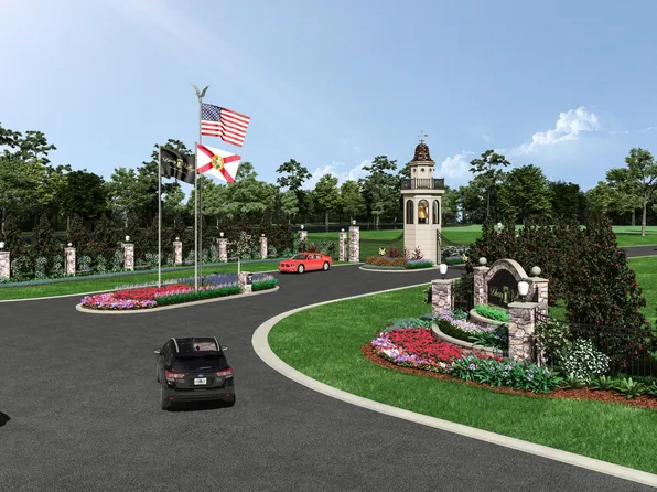 2350 Legacy Ln, New Smyrna Beach, FL 32168