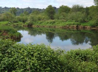 1721 Heckard Rd, Raymond, WA 98577