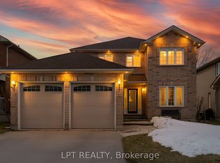 36 Ivygreen Rd, Georgina, ON L4P4B7