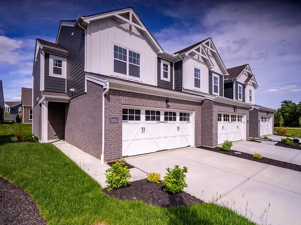 5024 Pebble Ct, Liberty Township, OH 45011