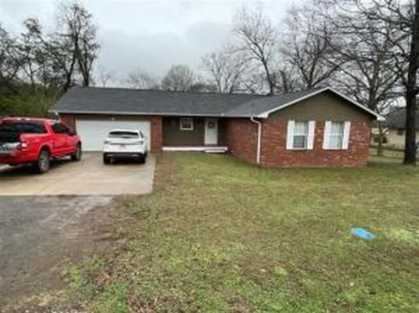 (undisclosed Address), Russellville, AR 72802