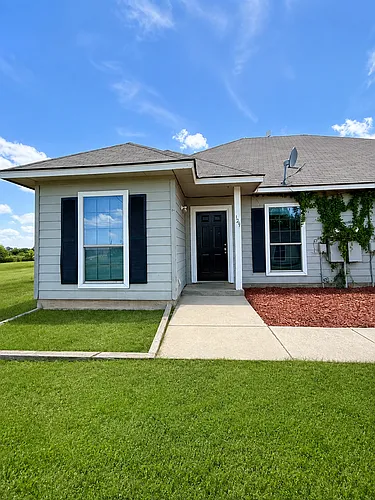 Floor plan 129 Collette Court
