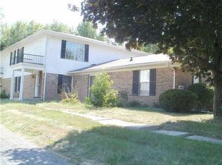 10005 Penrith Dr, Indianapolis, IN 46229