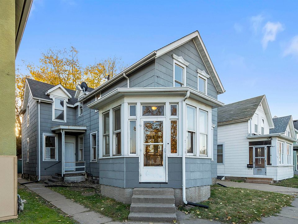 Zillow Dubuque