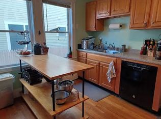 30 Rossmore Rd #1, Jamaica Plain, MA 02130