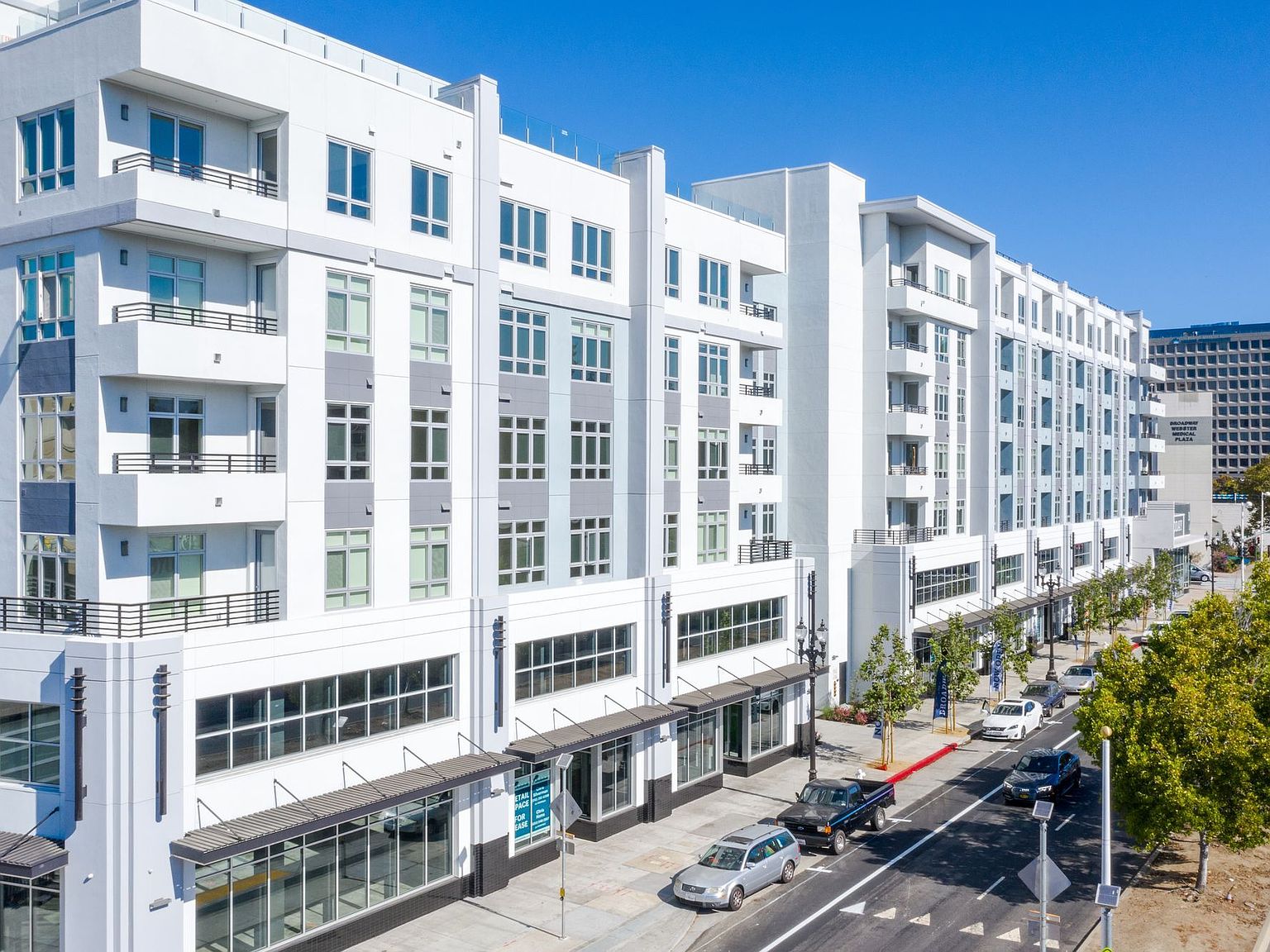 3093 Broadway Penthouse 40, Oakland, CA 94611 | Zillow