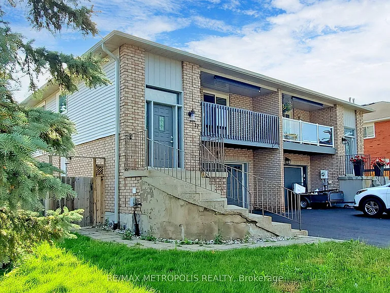 17 Porritt St #LOWER — Photo 2