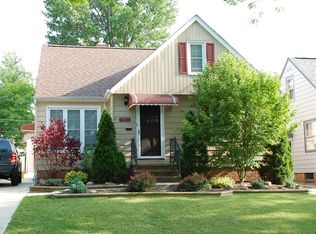9203 Morton Ave., Brooklyn, OH