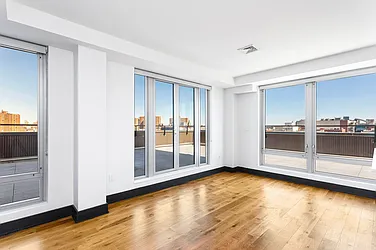 Rented by Living New York