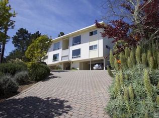231 Corte Madera Ave APT 4, Corte Madera, CA