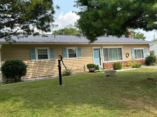 796 Gilmore Dr, Reynoldsburg, OH 43068