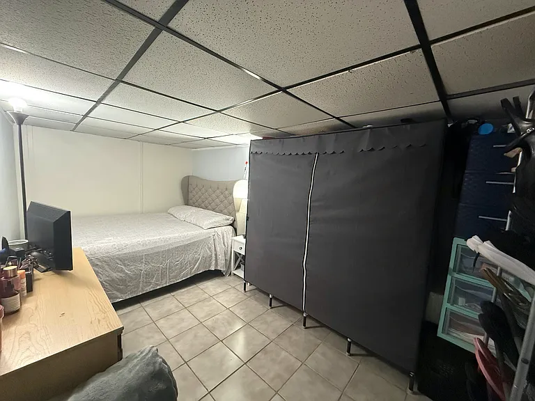 Basement Bedroom 2