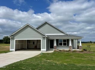 150 Grace Ridge Ct, Benson, NC 27504