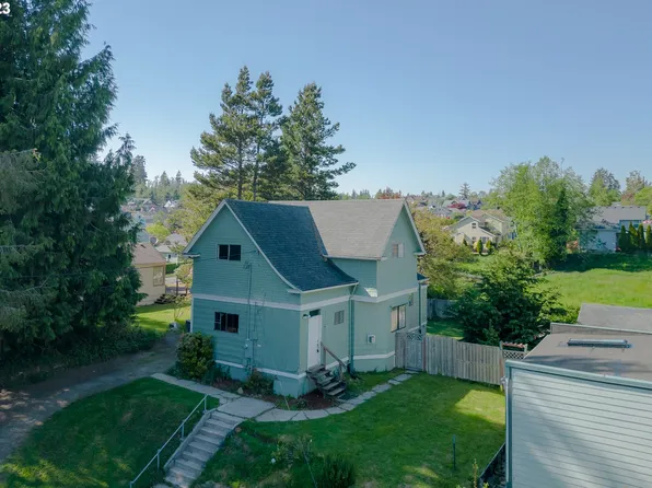 656 Clatsop Ave, Astoria, OR 97103
