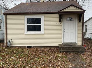 4250 Allmond Ave, Louisville, KY 40209