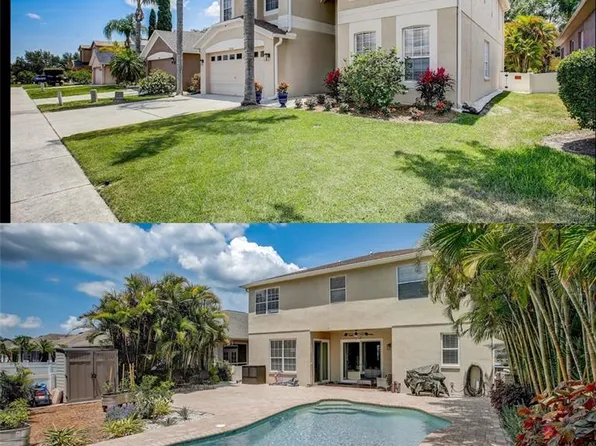 10738 NORTHRIDGE COURT, TRINITY, FL 34655