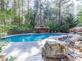 286 Thornbrook Dr, Merlin, OR 97532